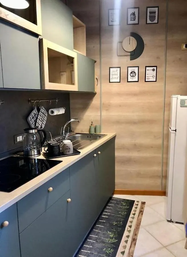 Maison Matisse Syracuse 0*,