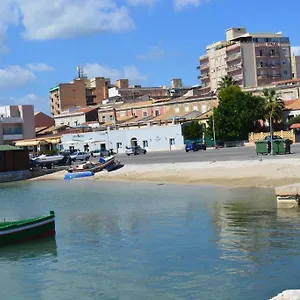  Hébergement de vacances Piccoli Tesori