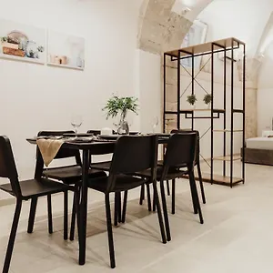 Appartement I Dammusi Di Via Vittorio Veneto