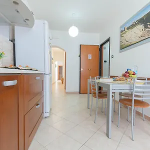  Appartement Al Posto Giusto