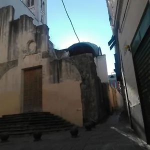 Al Chiostro , Gênes Italie