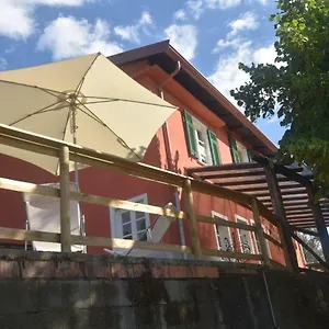 Casa Di Dino Brusa , La Spezia Italie