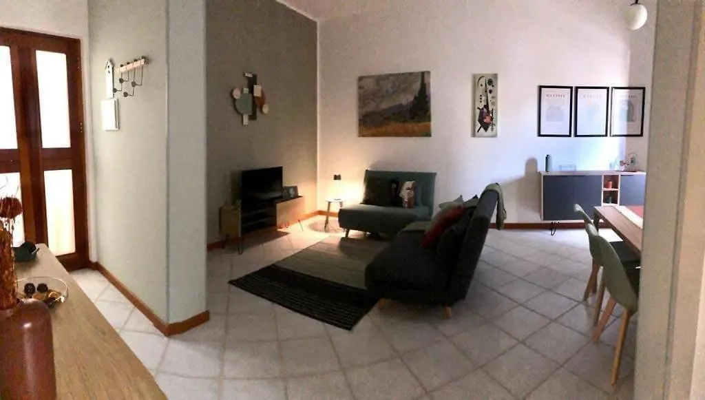 Maison Matisse Syracuse Italie