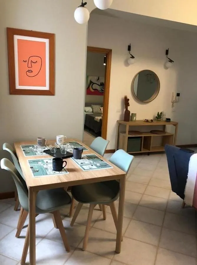 Maison Matisse Syracuse