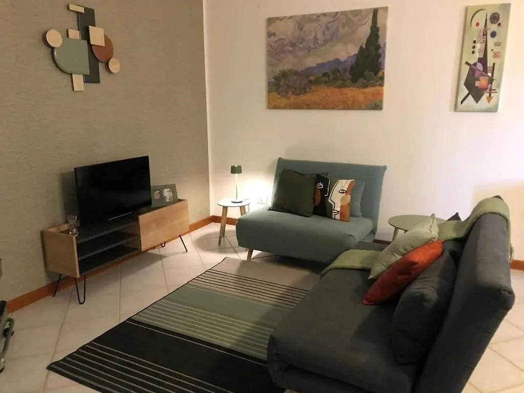 Maison Matisse Syracuse