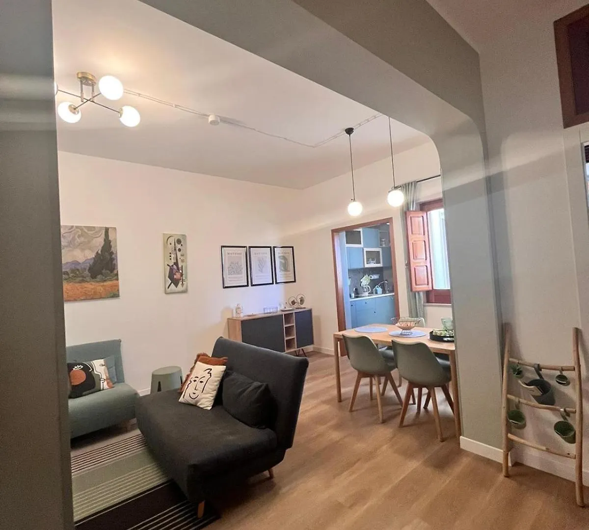 Lejlighed Maison Matisse Syracuse